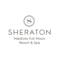 Sheraton Maldives Full Moon Resort & Spa logo - Similar company to Conrad Maldives Rangali Island