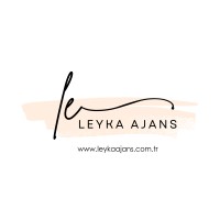 Leyka Ajans logo - Similar company to Corporate Hr