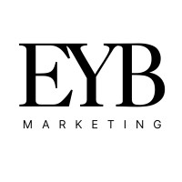 EYB Marketing logo - Similar company to Hadley Slucher Creative