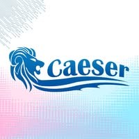 Caeser DWC LLC - سيزر logo - Similar company to Soufflet Egypt