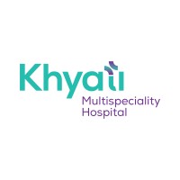 Khyati Multispeciality Hospital logo - Similar company to Inflector India
