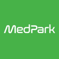 MedPark Co., Ltd. logo - Similar company to Cellumed Co., Ltd