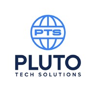 Pluto Technical Solutions logo