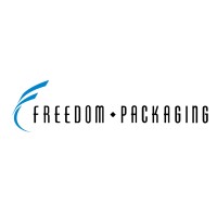 Freedom Packaging logo - Similar company to Wisconsin Converting, Inc.