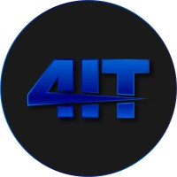 4IT Automatyka logo - Similar company to Mw Control