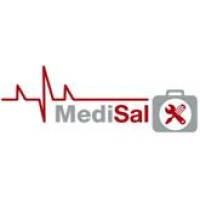 Medisal ltd logo - Similar company to Moda Design District
