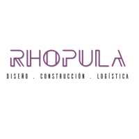 Rhopula logo - Similar company to Solarmi