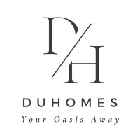 DuHomes Dubai logo - Similar company to Laaddirect®