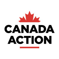 Canada Action Coalition logo - Similar company to Young Canadians For Resources