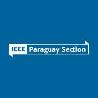 IEEE Paraguay Section logo - Similar company to Ieee Yp Paraguay
