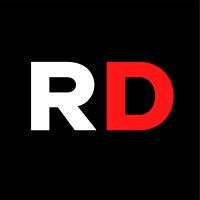 Race Drive logo - Similar company to En Avant Ltd
