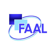 FAAL - Fédération des Associations Africaines des Logisticiens logo - Similar company to Vikap Afrika