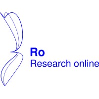 Ro (Research online) logo - Similar company to Translational Vascular Ai Lab