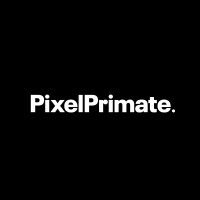 Pixel Primate logo - Similar company to Excel Contract Packing Ltd
