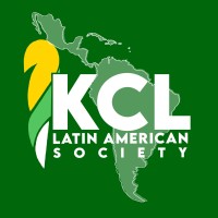 Kcl Latin American Society