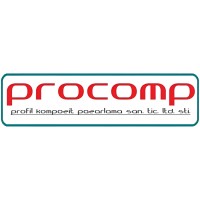 PROCOMP PROFİL KOMPOZİT PAZ. SAN. VE TİCARET LTD. ŞTİ. logo - Similar company to Heatell