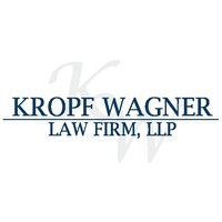 Kropf Wagner Law Firm, Llp