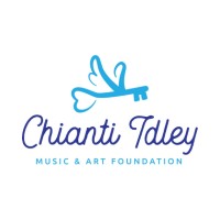 Chianti Idley Music & Art Foundation logo - Similar company to Pear & Mulberry