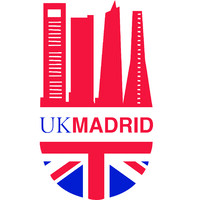 UKMADRID logo - Similar company to Ecosistema Multi D