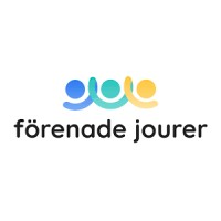 Förenade Jourer logo - Similar company to Tamam