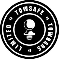Towsafe Towbars logo - Similar company to Loadmaster