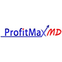 ProfitMaxMD Medical Billing Services logo - Similar company to Codemax Behavioral Health Billing