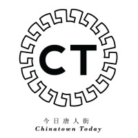 Chinatown Today logo - Similar company to Think!Chinatown