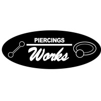 PiercingsWorks logo - Similar company to Piercing Mania