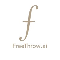 FreeThrow.ai logo - Similar company to Multi Technologies