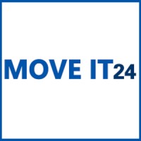 MOVE IT24 Industrietechnik GmbH logo - Similar company to Werthenbach - Technischer Handel