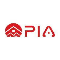 The Property Industry Alliance (PIA) logo - Similar company to Mendrhub