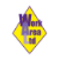 Work Area Ltd logo - Similar company to Matheus Engineering