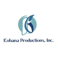 KOHANA PRODUCTIONS, INC. logo - Similar company to Feel Collective