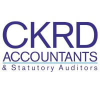 CKRD ACCOUNTANTS LTD logo - Similar company to Taxta