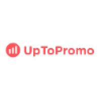 UpToPromo Indonesia logo - Similar company to Ngiklanmurah
