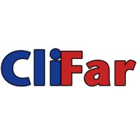 CliFar GmbH logo - Similar company to Adlan Navgan