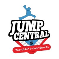 Jump Central logo - Similar company to Rush Hq