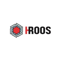 HRoos logo - Similar company to Hr Next
