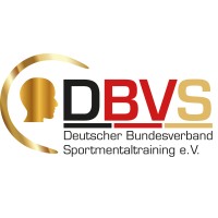 Deutscher Bundesverband Sportmentaltraining e.V. (DBVS) logo - Similar company to Federal Association Of Emigration Consulting & Foreign Trade Promotion E.V.