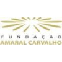 Fundação Amaral Carvalho logo - Similar company to Projeto Céos