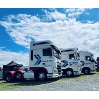 Davis & Son's Gloucester Ltd