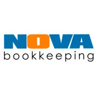 Nova Bookkeeping logo - Similar company to Pax Advisory
