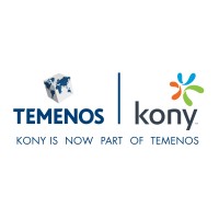 Kony, Inc.