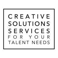 Creative Solutions Services, Llc
