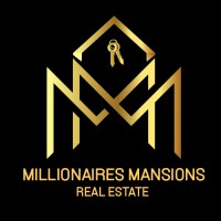 Millionaires Mansions Real Estate logo - Similar company to Twin Golf Properties
