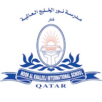 Noor Al Khaleej International School logo - Similar company to Camelcode