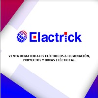 Elactrick srl logo - Similar company to Derimed