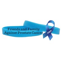 Friends and Family Against Prostate Cancer