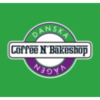 Coffee And Bakeshop Danskavägen logo - Similar company to Nyföretagarcentrum Skaraborg