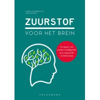 Zuurstof voor het brein 🧠 logo - Similar company to Sanatura